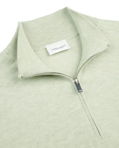 Profuomo Luxury Basic Schipperstrui