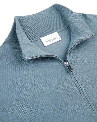 Profuomo Luxury Basic Schipperstrui