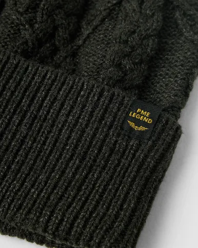 PME Legend Headwear