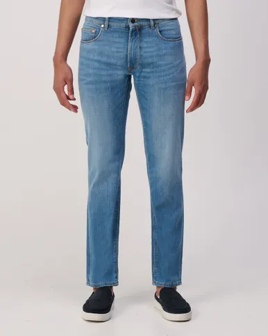Pierre Cardin Lyon Jeans