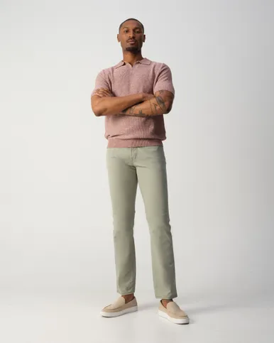 Pierre Cardin Laval 5-pocket