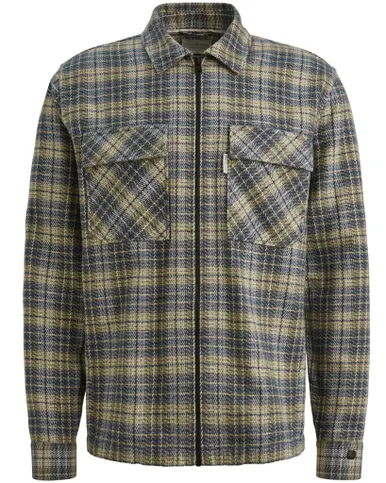 Cast Iron Overshirt