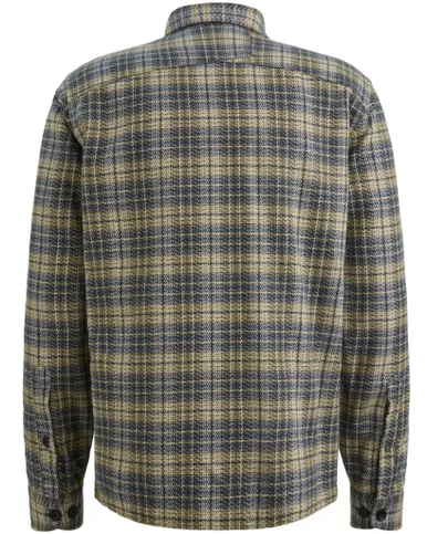 Cast Iron Overshirt