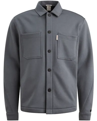 Cast Iron Overshirt