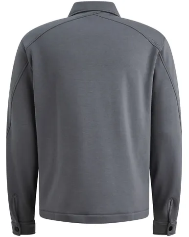 Cast Iron Overshirt
