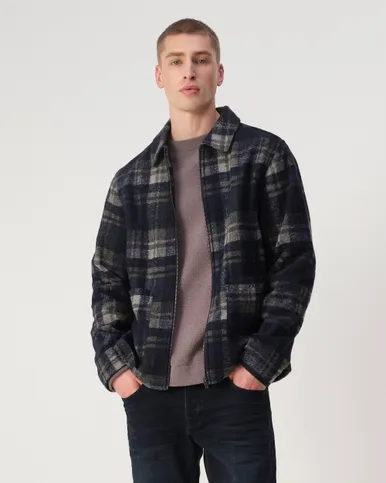 J.C. RAGS Overshirt
