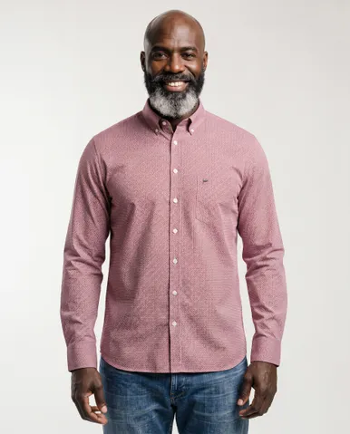 Campbell Casual overhemd Ranger-08
