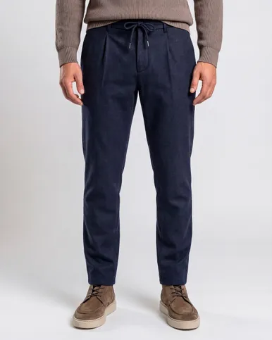 Campbell Chino Heddle