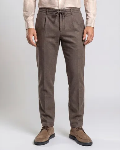 Campbell Chino Heddle