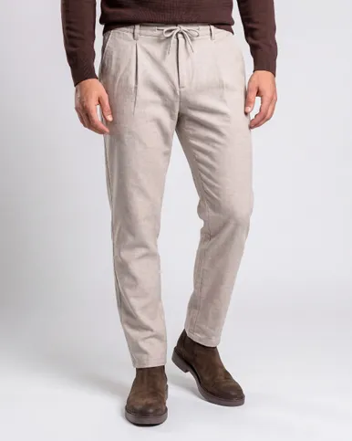 Campbell Chino Heddle
