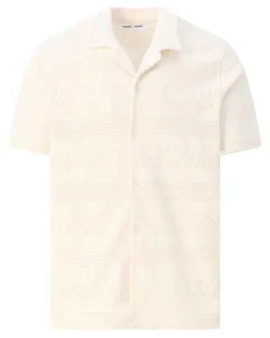 Samsoe & Samsoe Samartin Casual Overhemd