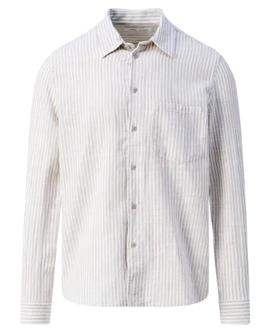 Samsoe & Samsoe Liam Casual Overhemd