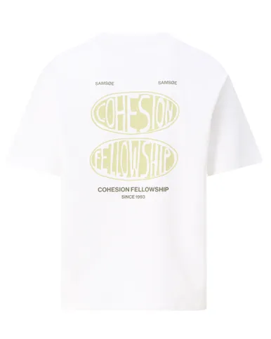 Samsoe & Samsoe Sacohen T-shirt