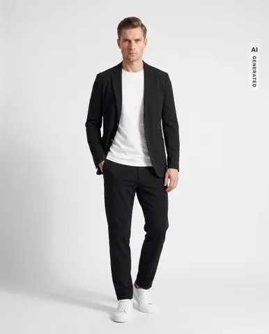 Vesper Mix & Match Colbert