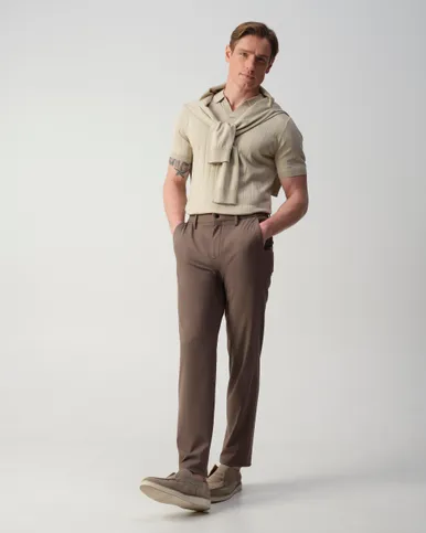 Vesper Cosgrove Mix & Match Pantalon