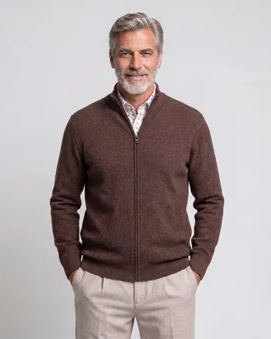 Campbell Vest Felipe