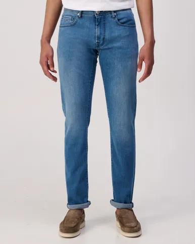 Tramarossa Jeans