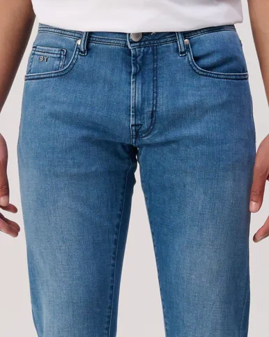 Tramarossa Jeans