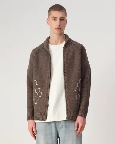 J.C. RAGS Vest Elias