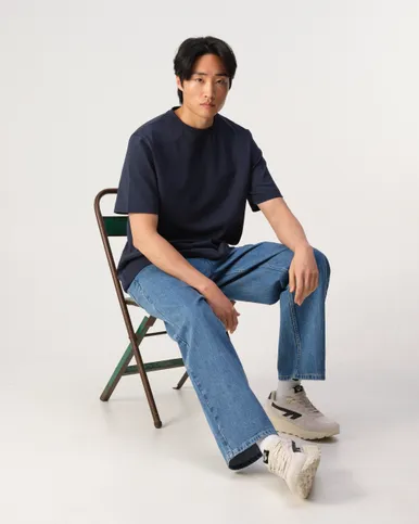 J.C. RAGS Ruben T-shirt