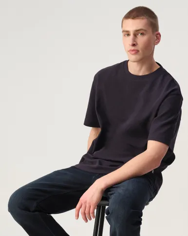 J.C. RAGS Etson T-shirt
