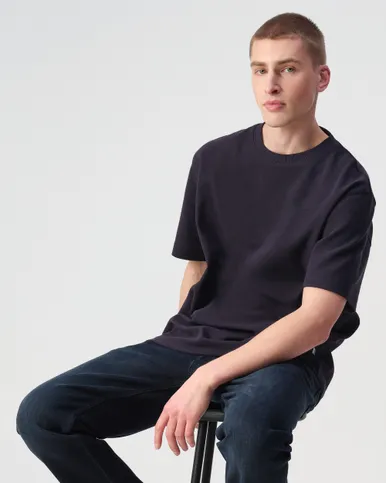 J.C. RAGS Etson T-shirt