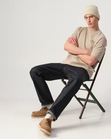 J.C. RAGS Etson T-shirt