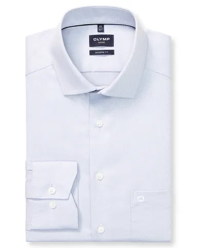 OLYMP Luxor Modern Fit Dress Shirt