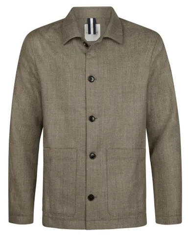 Profuomo Overshirt