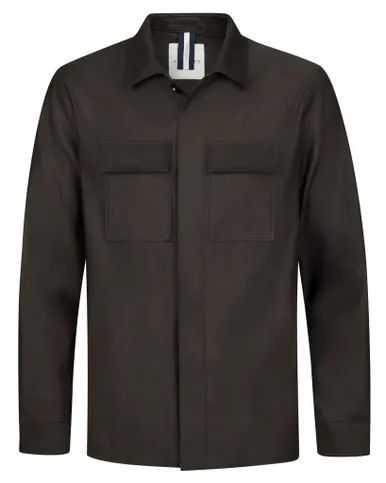 Profuomo Overshirt