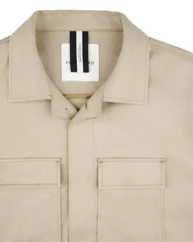 Profuomo Overshirt