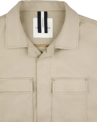 Profuomo Overshirt
