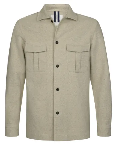 Profuomo Overshirt