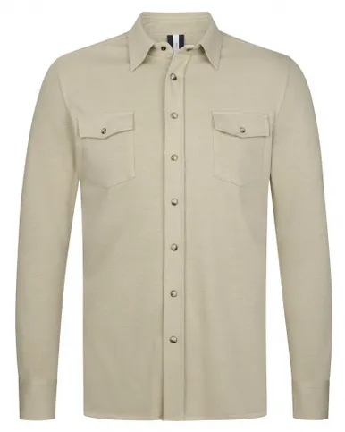 Profuomo Western Overshirt 