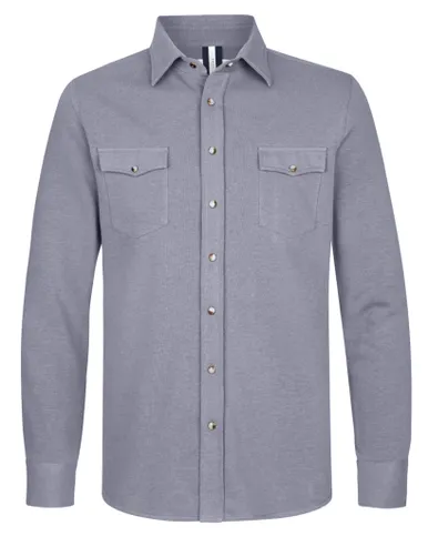 Profuomo Western Overshirt 