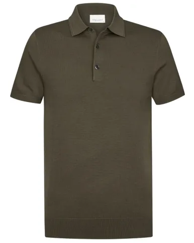 Profuomo Luxury Basic Polo