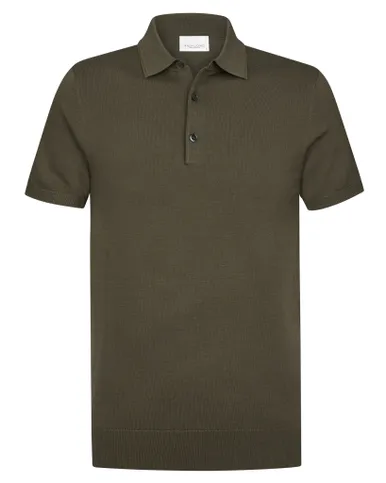 Profuomo Luxury Basic Polo
