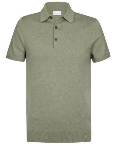 Profuomo Luxury Basic Polo