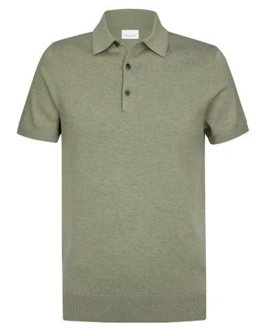 Profuomo Luxury Basic Polo