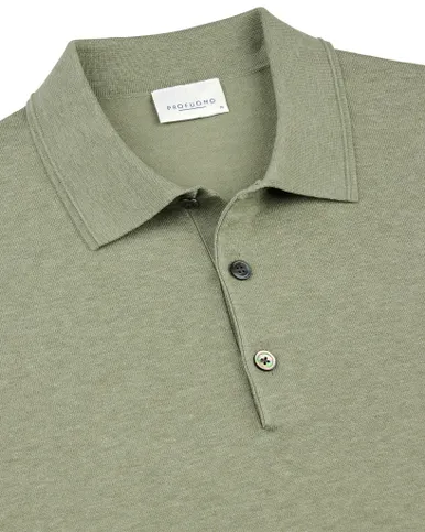 Profuomo Luxury Basic Polo