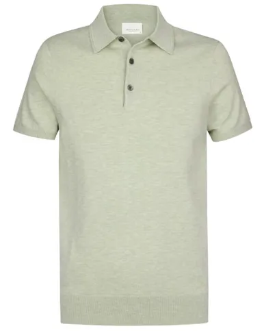 Profuomo Luxury Basic Polo