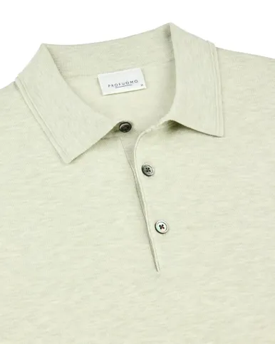 Profuomo Luxury Basic Polo