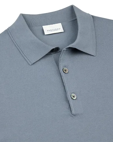 Profuomo Luxury Basic Polo