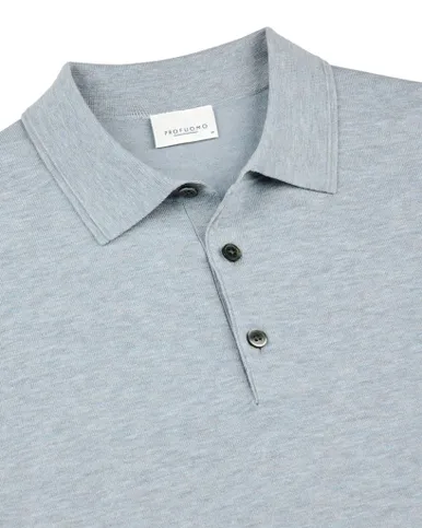 Profuomo Luxury Basic Polo