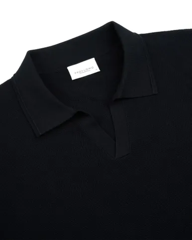 Profuomo Luxury Basic Polo