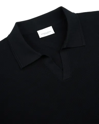 Profuomo Luxury Basic Polo