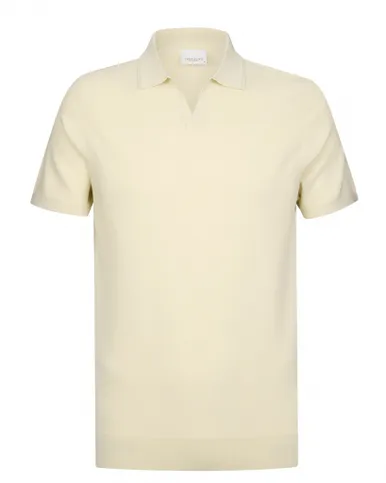 Profuomo Luxury Basic Polo