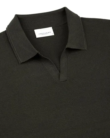 Profuomo Luxury Basic Polo