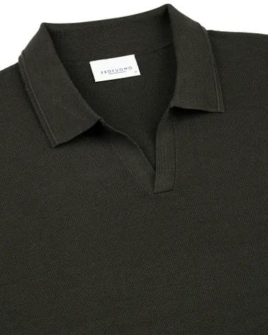 Profuomo Luxury Basic Polo