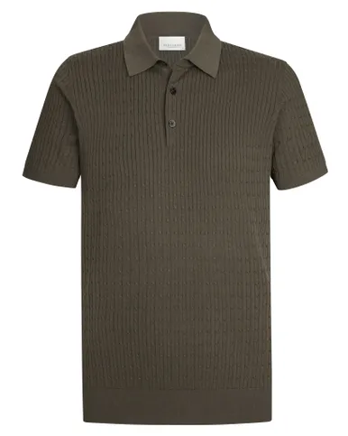 Profuomo Luxury Basic Polo